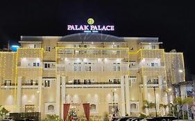 Palak Palace Hotels And Resort